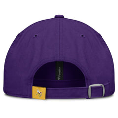Minnesota Vikings Women's Stunt Adjustable Hat - Purple - Fanatics