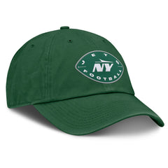 New York Jets Women's Stunt Adjustable Hat - Green - Fanatics