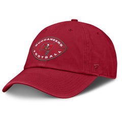 Tampa Bay Buccaneers Women's Stunt Adjustable Hat - Red - Fanatics