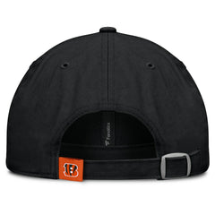 Cincinnati Bengals Women's Stunt Adjustable Hat - Black - Fanatics