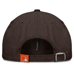 Cleveland Browns Women's Stunt Adjustable Hat - Brown - Fanatics