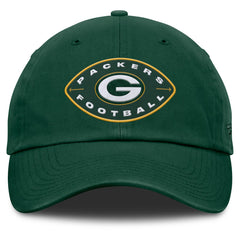 Green Bay Packers Women's Stunt Adjustable Hat - Green - Fanatics