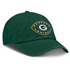 Green Bay Packers Women's Stunt Adjustable Hat - Green - Fanatics