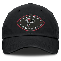 Atlanta Falcons Women's Stunt Adjustable Hat - Black - Fanatics