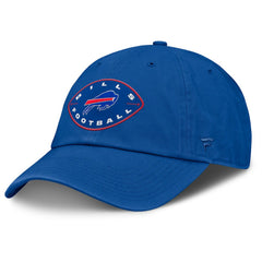 Buffalo Bills Women's Stunt Adjustable Hat - Royal - Fanatics
