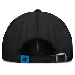 Carolina Panthers Women's Stunt Adjustable Hat - Black - Fanatics