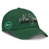 New York Jets Women's Moxie Adjustable Hat - Green - Fanatics