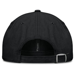 New Orleans Saints Women's Moxie Adjustable Hat - Black - Fanatics
