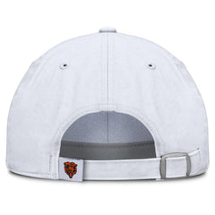 Chicago Bears Women's Harmony Adjustable Hat - White - Fanatics