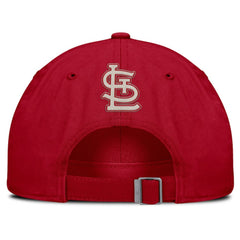 St. Louis Cardinals Nike Statement Club Adjustable Hat Near Me