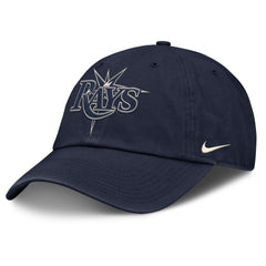 Tampa Bay Rays Nike Statement Club Adjustable Hat Online