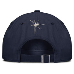 Tampa Bay Rays Nike Statement Club Adjustable Hat Online