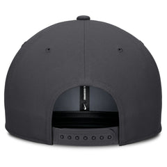 Chicago Cubs Nike Statement Pro Snapback Hat Discount