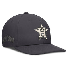 Houston Astros Nike Statement Pro Snapback Hat Outlet