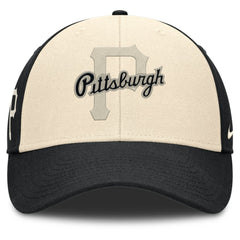 Pittsburgh Pirates Nike Statement Club Performance Adjustable Hat Sale