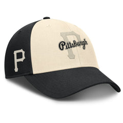 Pittsburgh Pirates Nike Statement Club Performance Adjustable Hat Sale