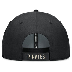 Pittsburgh Pirates Nike Statement Club Performance Adjustable Hat Sale