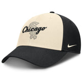 Chicago White Sox Nike Statement Club Performance Adjustable Hat Discount