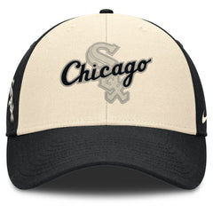 Chicago White Sox Nike Statement Club Performance Adjustable Hat Discount