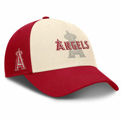 Los Angeles Angels Nike Statement Club Performance Adjustable Hat Online