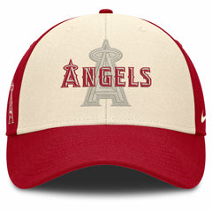 Los Angeles Angels Nike Statement Club Performance Adjustable Hat Online