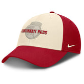 Cincinnati Reds Nike Statement Club Performance Adjustable Hat for sale