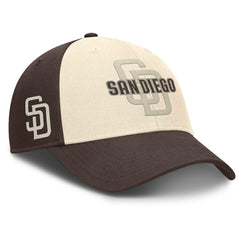 San Diego Padres Nike Statement Club Performance Adjustable Hat Online