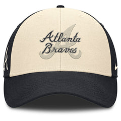 Atlanta Braves Nike Statement Club Performance Adjustable Hat Near Me