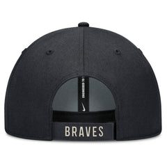 Atlanta Braves Nike Statement Club Performance Adjustable Hat Near Me