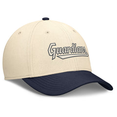 Cleveland Guardians Nike Statement Rise Performance Flex Hat Near Me