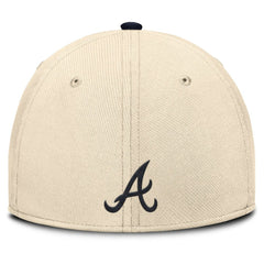 Atlanta Braves Nike Statement Rise Performance Flex Hat for sale