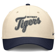 Detroit Tigers Nike Statement Rise Performance Flex Hat Online