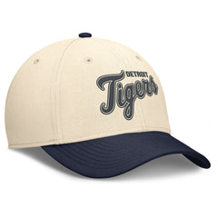 Detroit Tigers Nike Statement Rise Performance Flex Hat Online