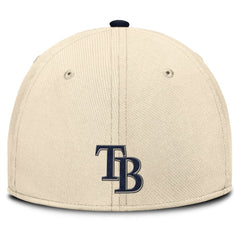 Tampa Bay Rays Nike Statement Rise Performance Flex Hat Online