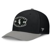 Chicago White Sox Fanatics Cutoff Adjustable Trucker Hat Near Me