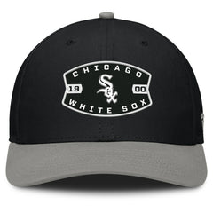Chicago White Sox Fanatics Cutoff Adjustable Trucker Hat Near Me