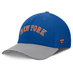 New York Mets Fanatics Pennant Flex Hat Outlet
