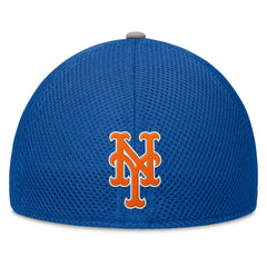 New York Mets Fanatics Pennant Flex Hat Outlet