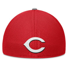 Cincinnati Reds Fanatics Pennant Flex Hat Outlet