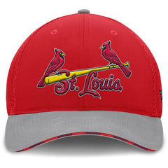 St. Louis Cardinals Fanatics Pennant Flex Hat for sale