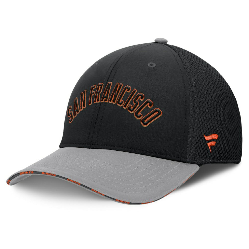 San Francisco Giants Fanatics Pennant Flex Hat Online