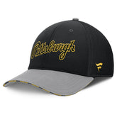 Pittsburgh Pirates Fanatics Pennant Flex Hat Outlet