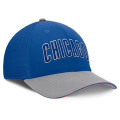 Chicago Cubs Fanatics Pennant Flex Hat Near Me