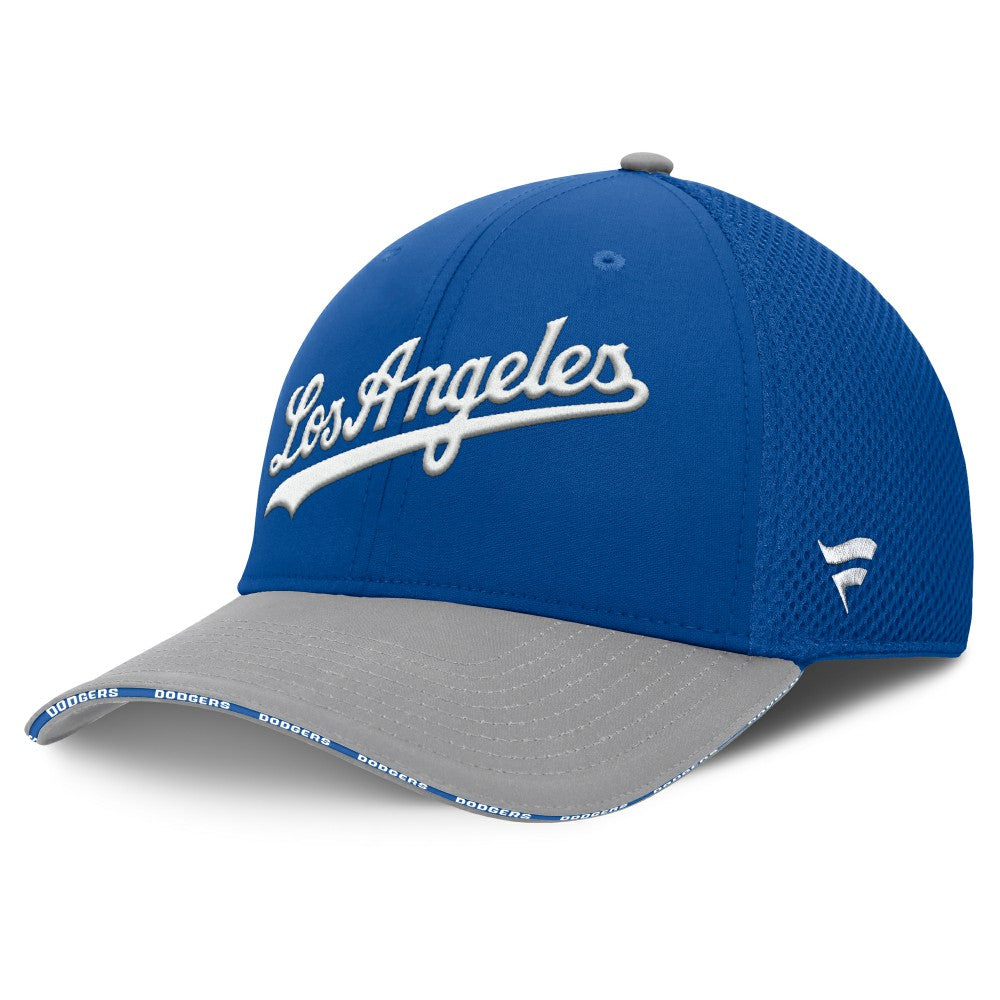 Los Angeles Dodgers Fanatics Pennant Flex Hat Online