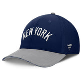 New York Yankees Fanatics Pennant Flex Hat Discount