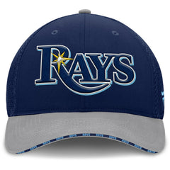 Tampa Bay Rays Fanatics Pennant Flex Hat for sale