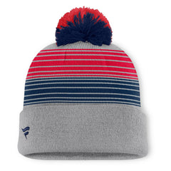 St. Louis Cardinals Fanatics Balk Cuffed Knit Hat with Pom Sale