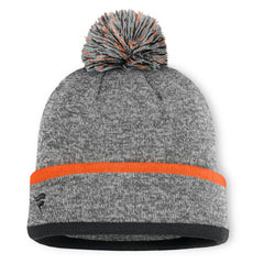 San Francisco Giants Fanatics Backstop Cuffed Knit Hat with Pom Sale