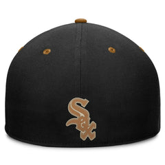 Chicago White Sox Fanatics Splinter Fitted Hat for sale