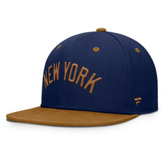 New York Yankees Fanatics Splinter Fitted Hat Near Me